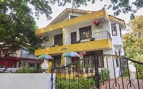 Mi Casa Goa 2*