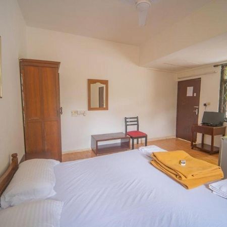 Mi Casa By The Sea Hotel Candolim Exterior photo