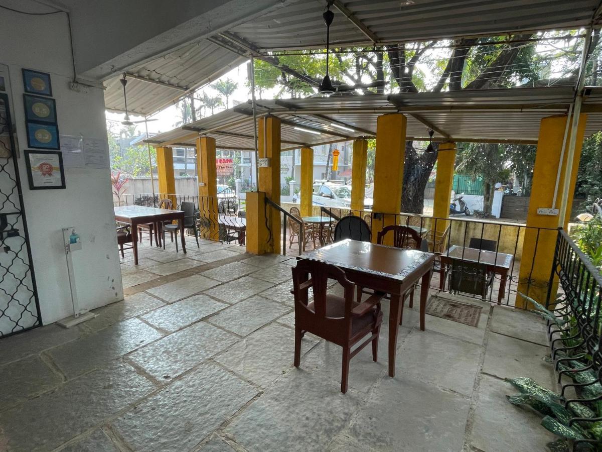 Mi Casa By The Sea Hotel Candolim Exterior photo