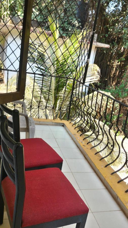 Mi Casa By The Sea Hotel Candolim Exterior photo